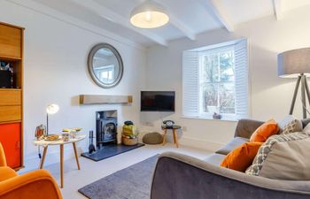 in Par (81252) Holiday Cottage