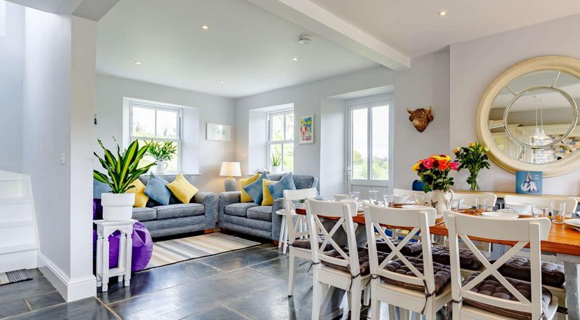 Photo of 4 Bed in Liskeard