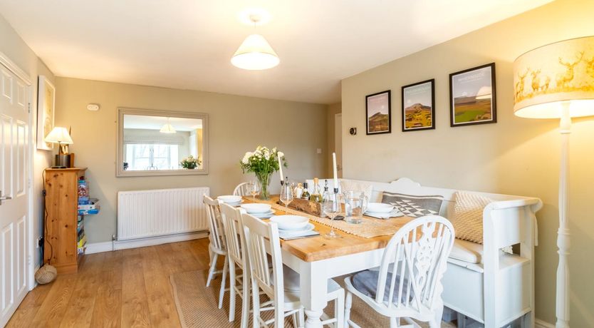 Photo of 3 Bed in Ripon