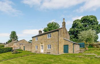 in Healey (83728) Holiday Cottage