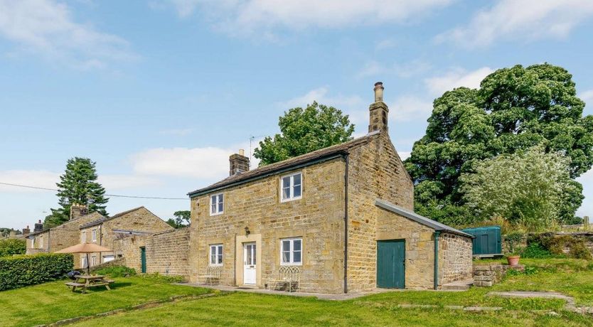 Photo of in Masham (83728)