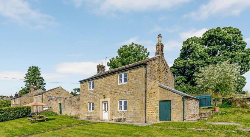 Photo of Cottage in North Yorkshire