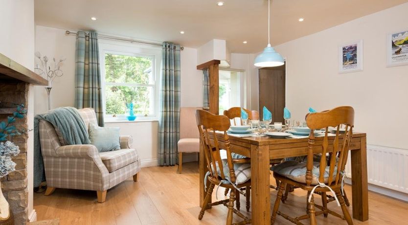 Photo of 2 Bed in Yanwath