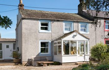 Cottage in Cumbria Holiday Cottage