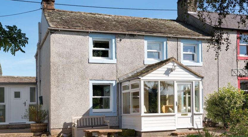 Photo of Cottage in Cumbria