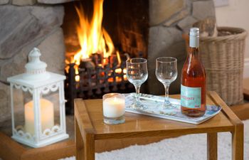 2 Bed in Penrith Holiday Cottage