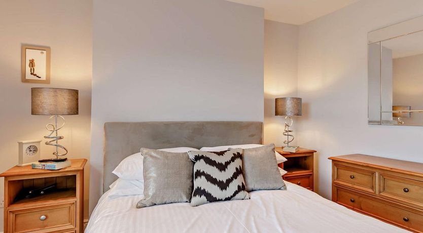 Photo of 3 Bed in Brixham