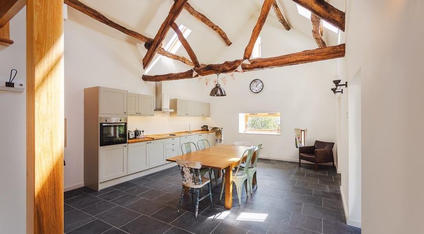 Photo of 3 Bed in Aberdovey