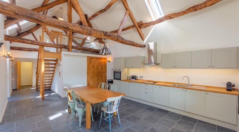 Photo of 3 Bed in Aberdovey