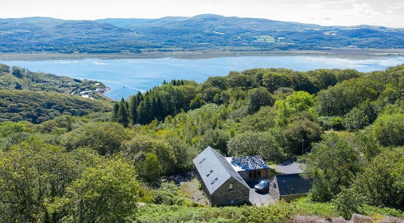 Photo of House in North Wales