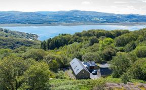 Photo of House in North Wales