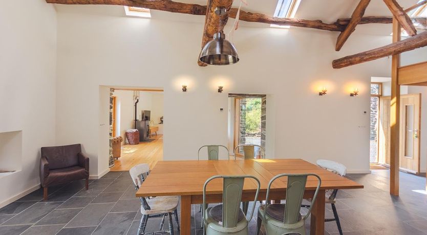 Photo of 3 Bed in Aberdovey