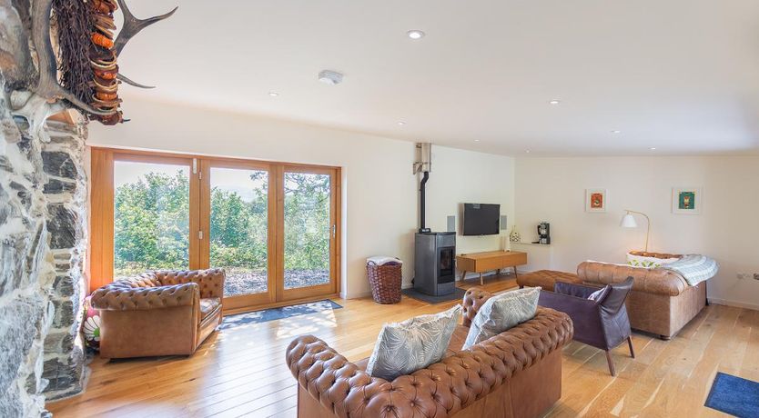 Photo of 3 Bed in Aberdovey