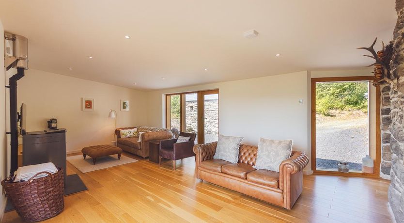 Photo of 3 Bed in Aberdovey