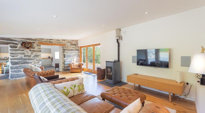 Photo of 3 Bed in Aberdovey