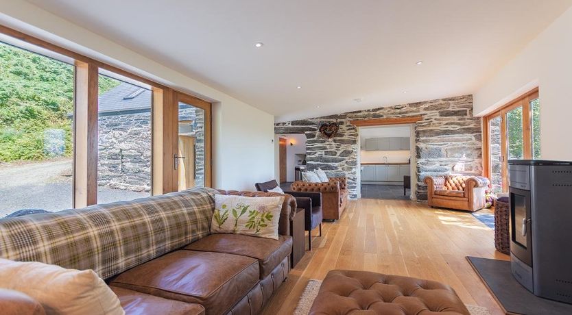 Photo of 3 Bed in Aberdovey