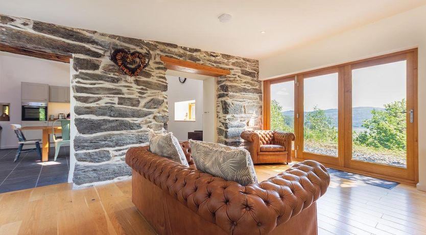 Photo of 3 Bed in Aberdovey