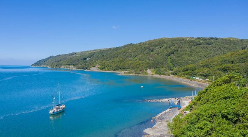 Photo of 3 Bed in Aberdovey