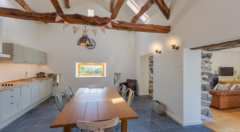 Photo of 3 Bed in Aberdovey