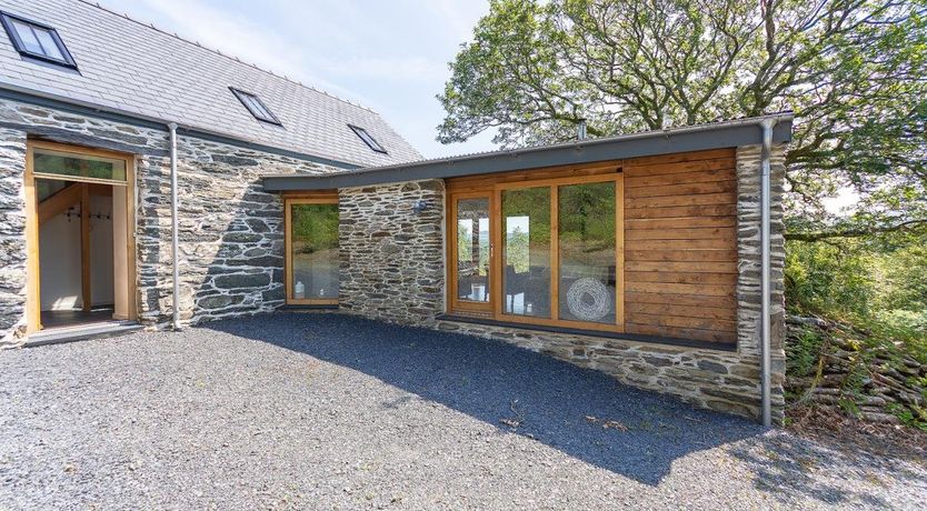 Photo of 3 Bed in Aberdovey