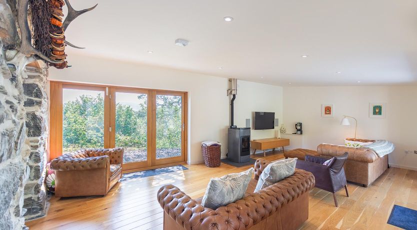 Photo of 3 Bed in Aberdyfi