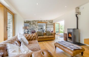 3 Bed in Aberdyfi Holiday Cottage