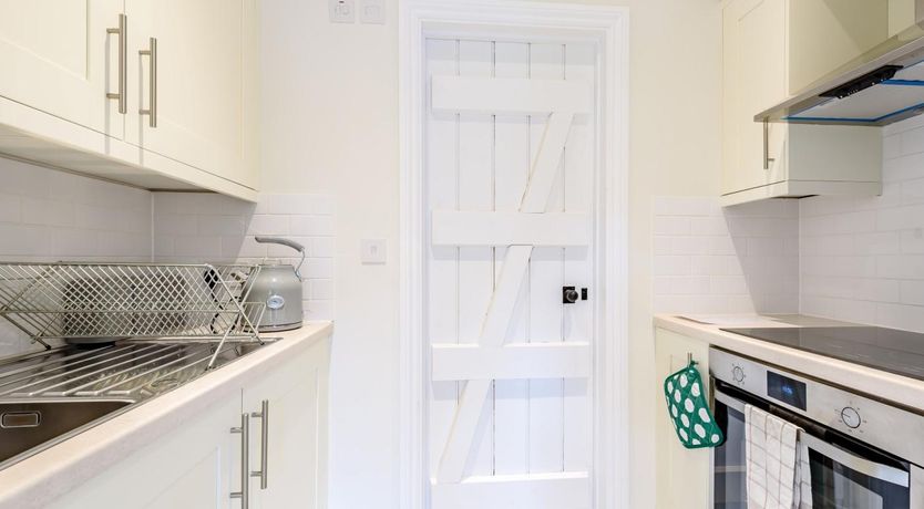 Photo of 1 Bed in Manningtree