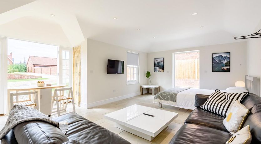 Photo of 1 Bed in Manningtree