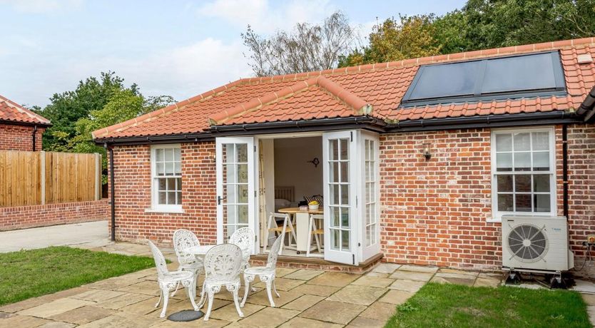 Photo of 1 Bed in Lawford