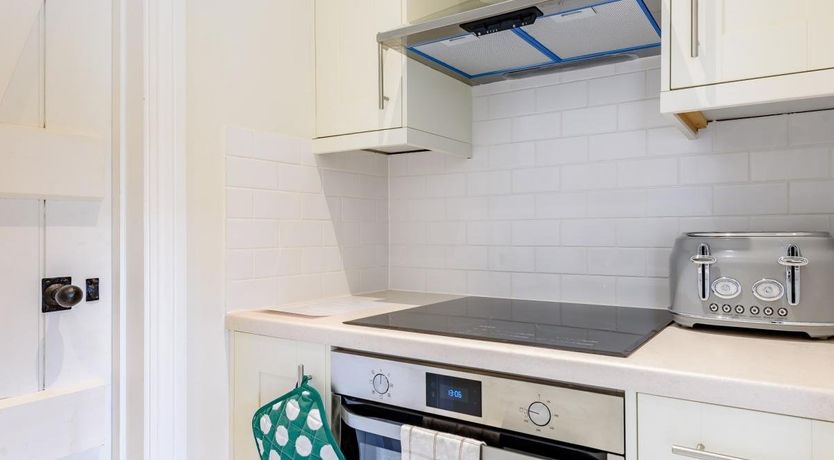 Photo of 1 Bed in Lawford