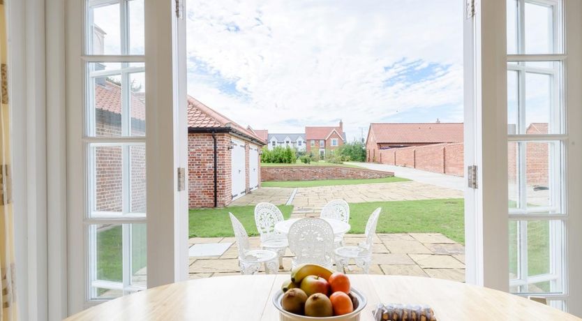 Photo of 1 Bed in Manningtree