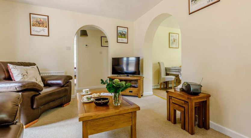 Photo of 2 Bed in Tewkesbury