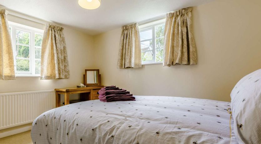 Photo of 2 Bed in Tewkesbury