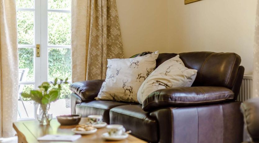 Photo of 2 Bed in Tewkesbury