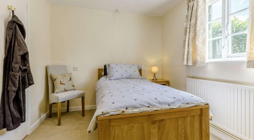 Photo of 2 Bed in Tewkesbury