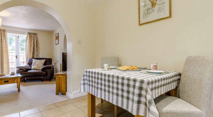Photo of 2 Bed in Tewkesbury