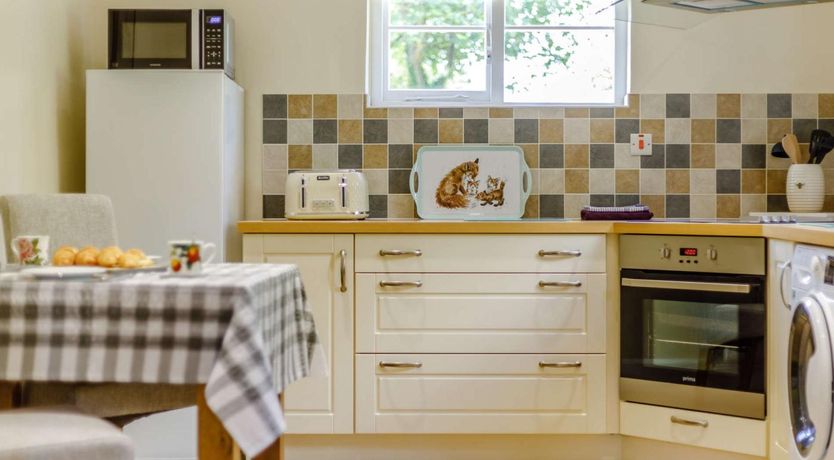 Photo of 2 Bed in Tewkesbury
