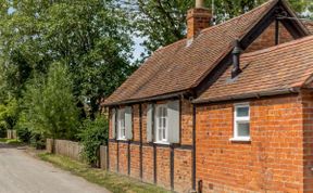 Photo of Bungalow in Worcestershire