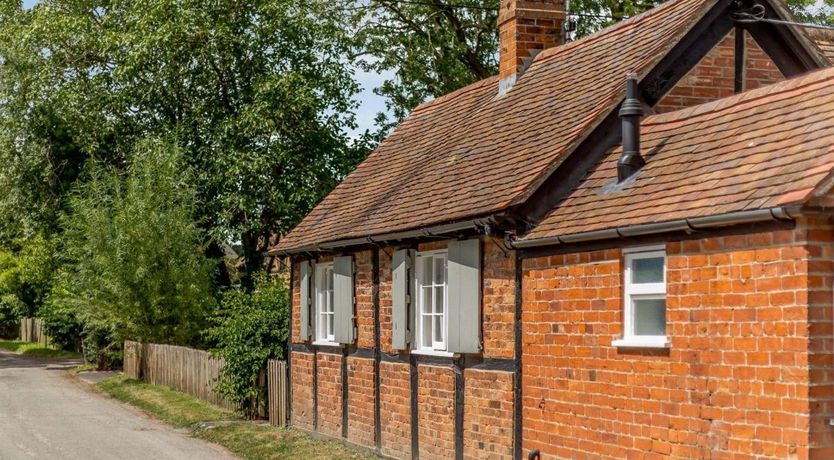 Photo of in Tewkesbury  (83780)