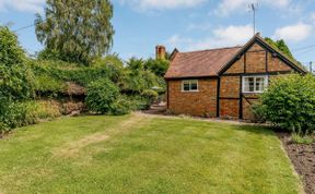Photo of Bungalow in Worcestershire
