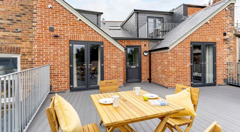 Photo of 2 Bed in Brockenhurst