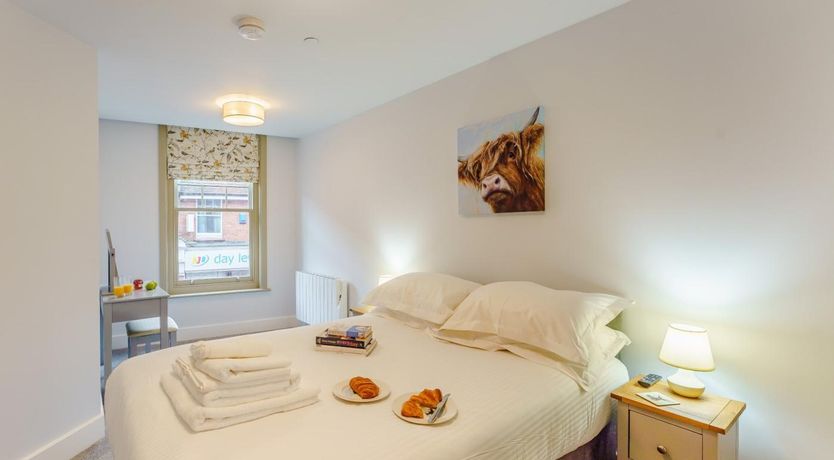 Photo of 2 Bed in Brockenhurst