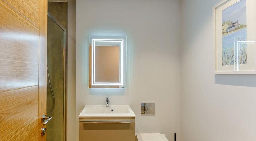 Photo of 2 Bed in Brockenhurst