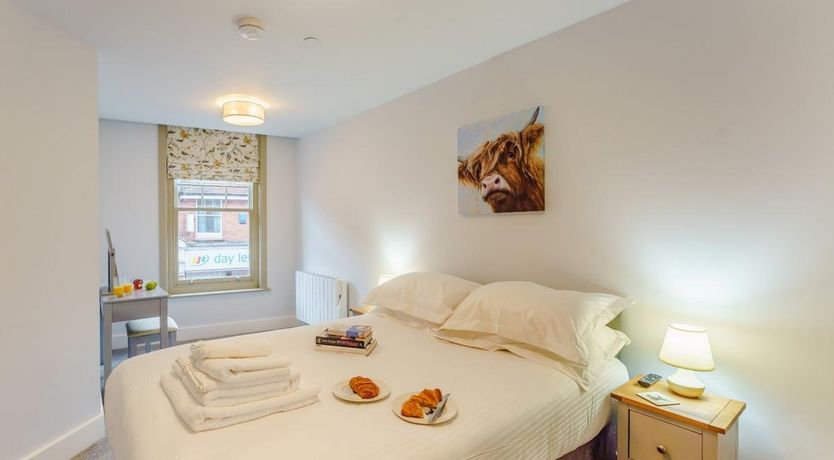 Photo of 2 Bed in Brockenhurst