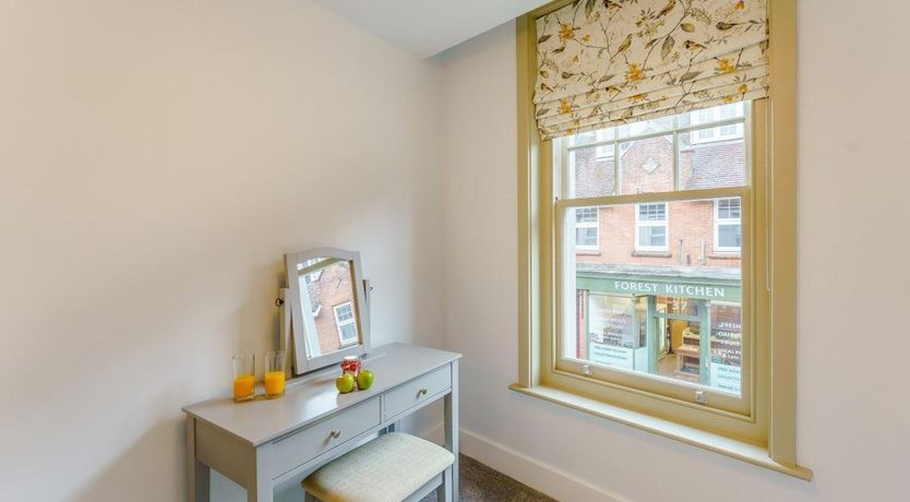 Photo of 2 Bed in Brockenhurst