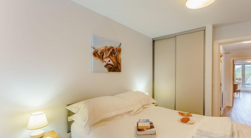 Photo of 2 Bed in Brockenhurst