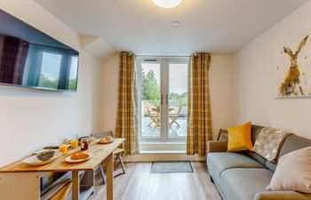 in Brockenhurst (78728) Holiday Cottage