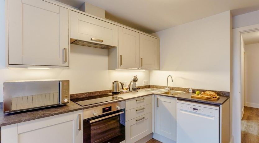 Photo of 2 Bed in Brockenhurst