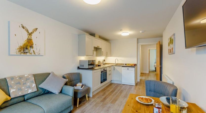 Photo of 2 Bed in Brockenhurst