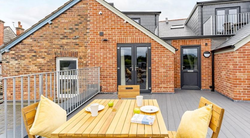 Photo of 2 Bed in Brockenhurst